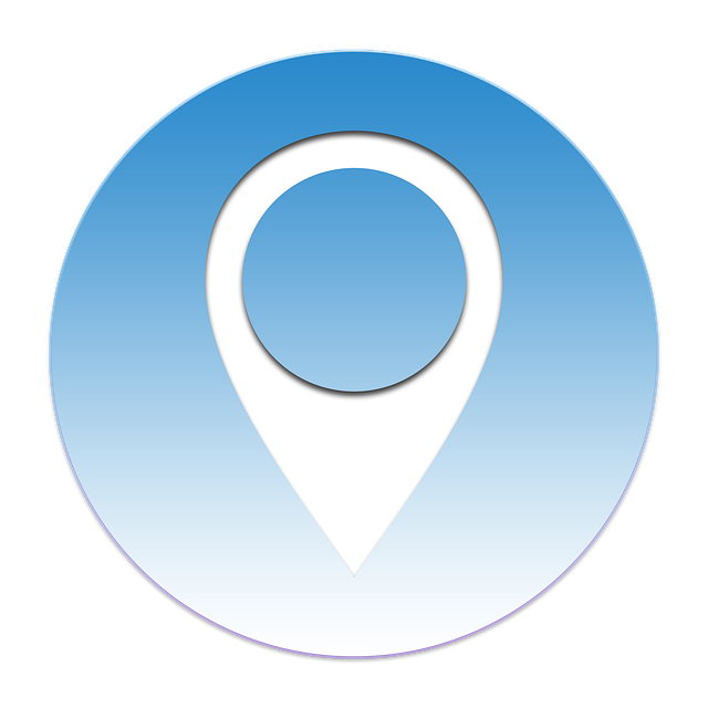 Maps icon